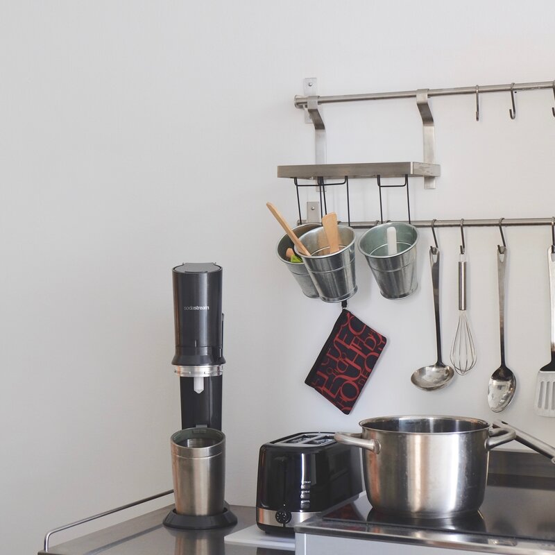 Küche | © Optimus BeteiligungsgmbH