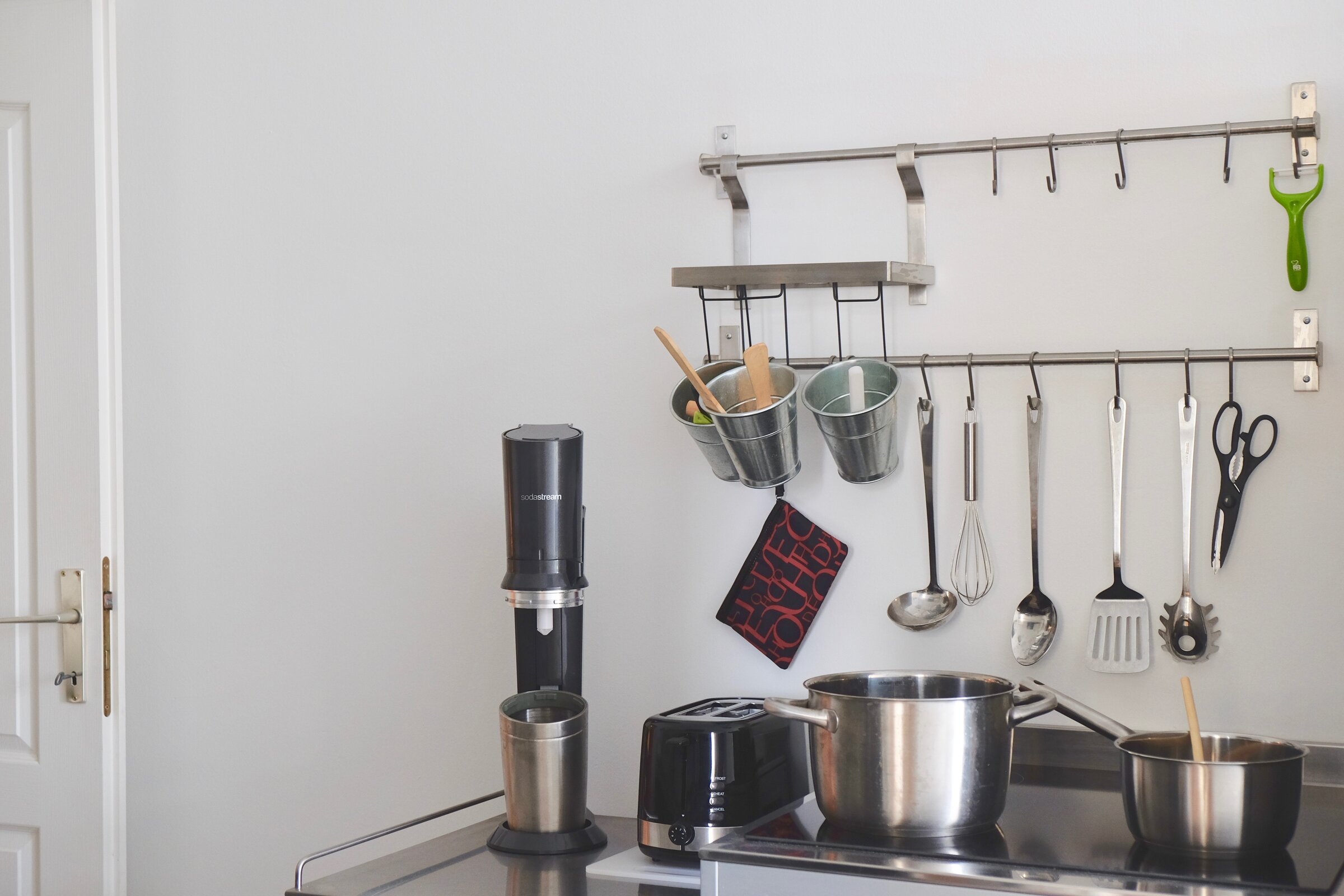 Küche | © Optimus BeteiligungsgmbH