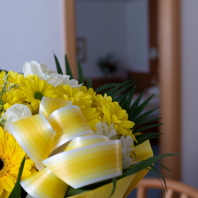 zwei Wohnschlafräume 