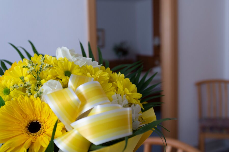 zwei Wohnschlafräume 