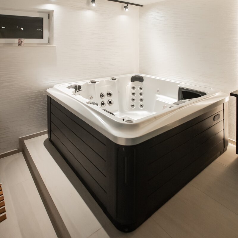 Jakuzzi / Whirpool
