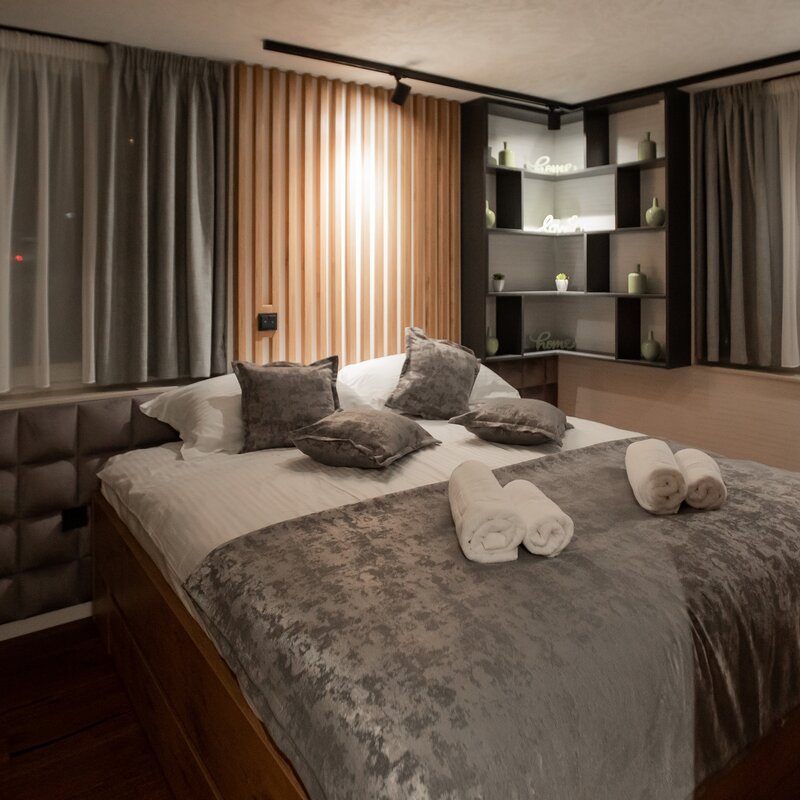 Schlafzimmer 2