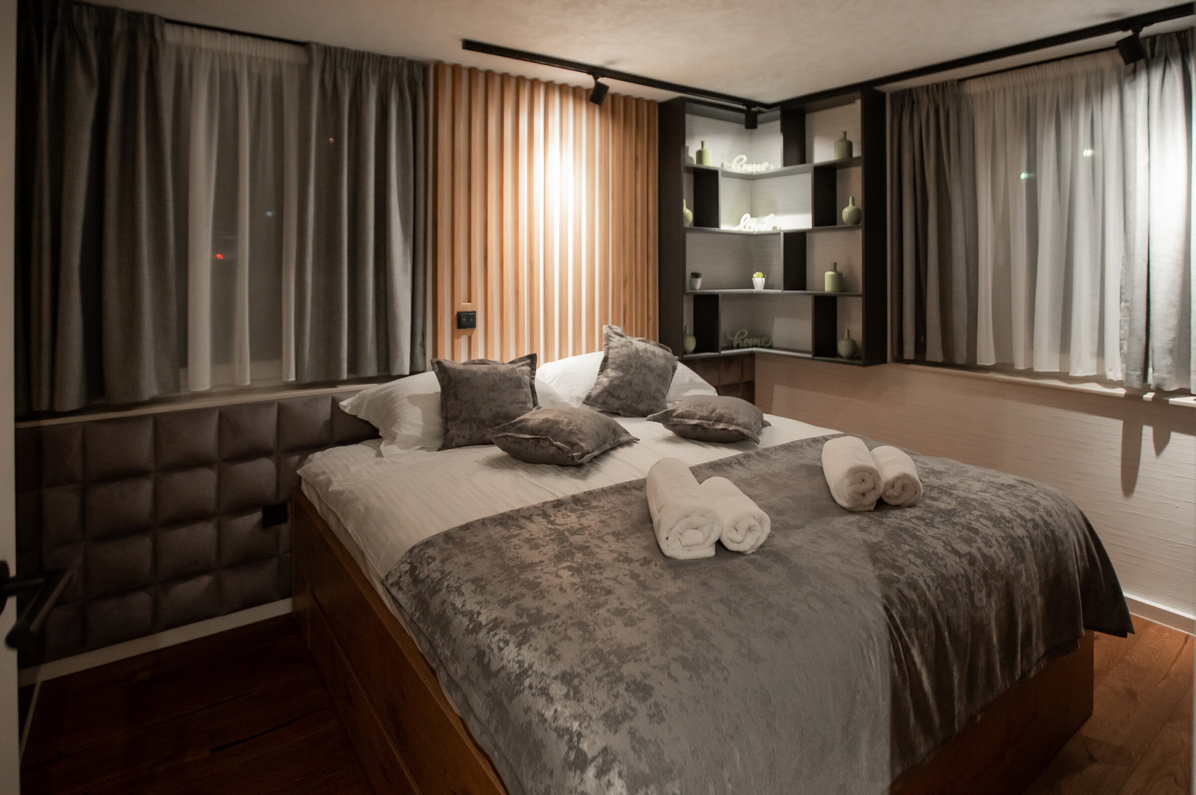 Schlafzimmer 2