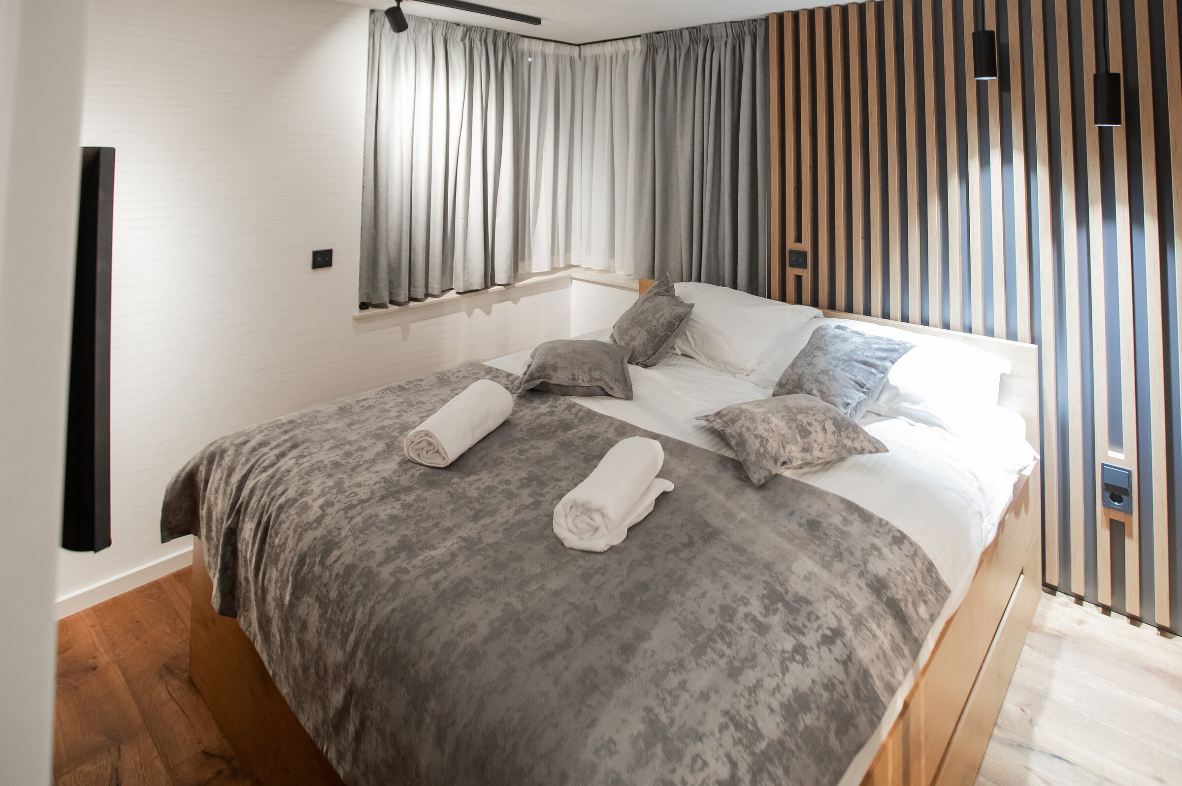 Schlafzimmer 3