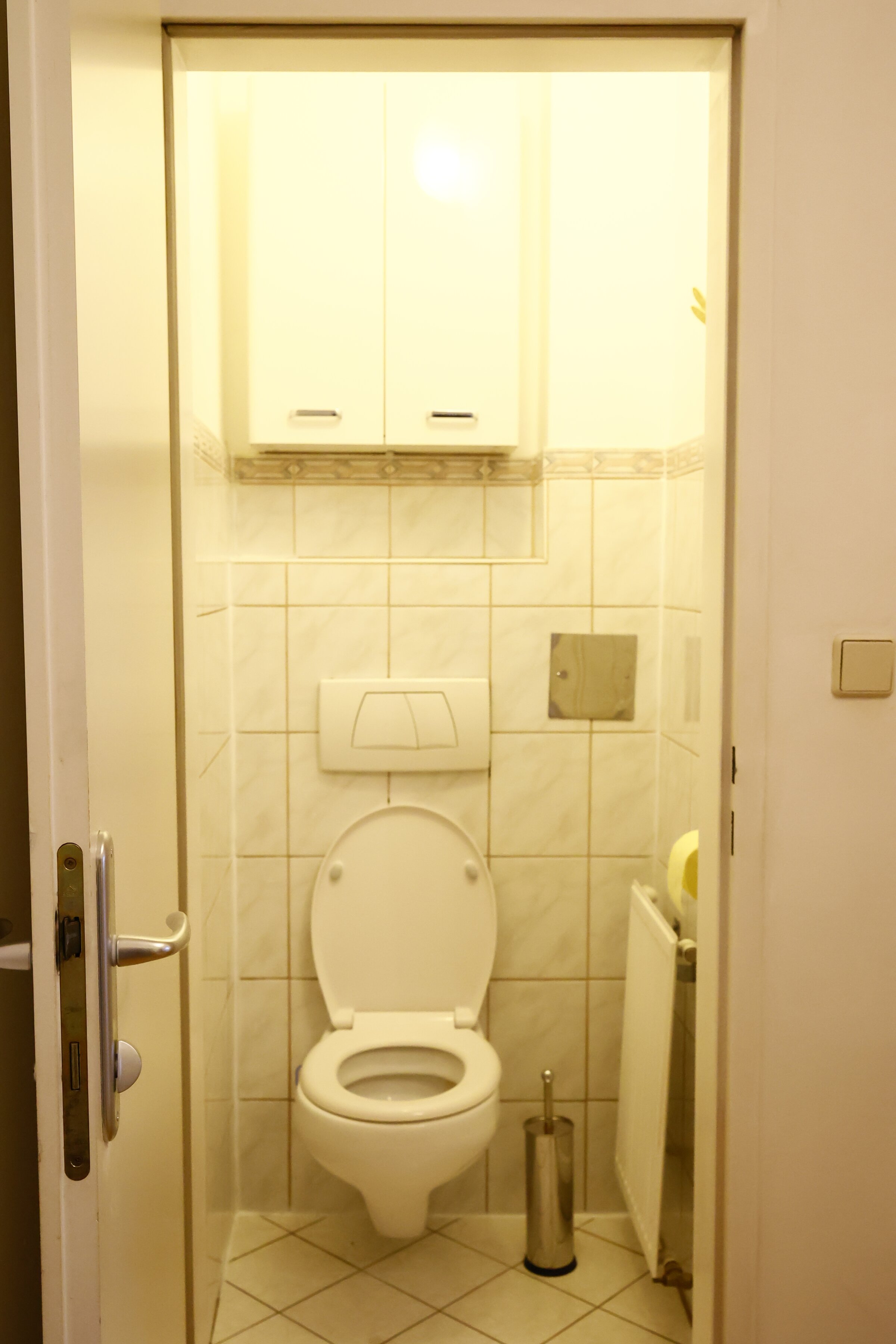 WC