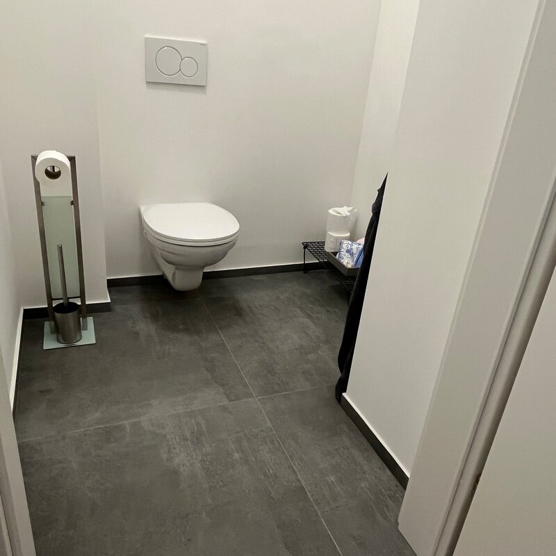 WC