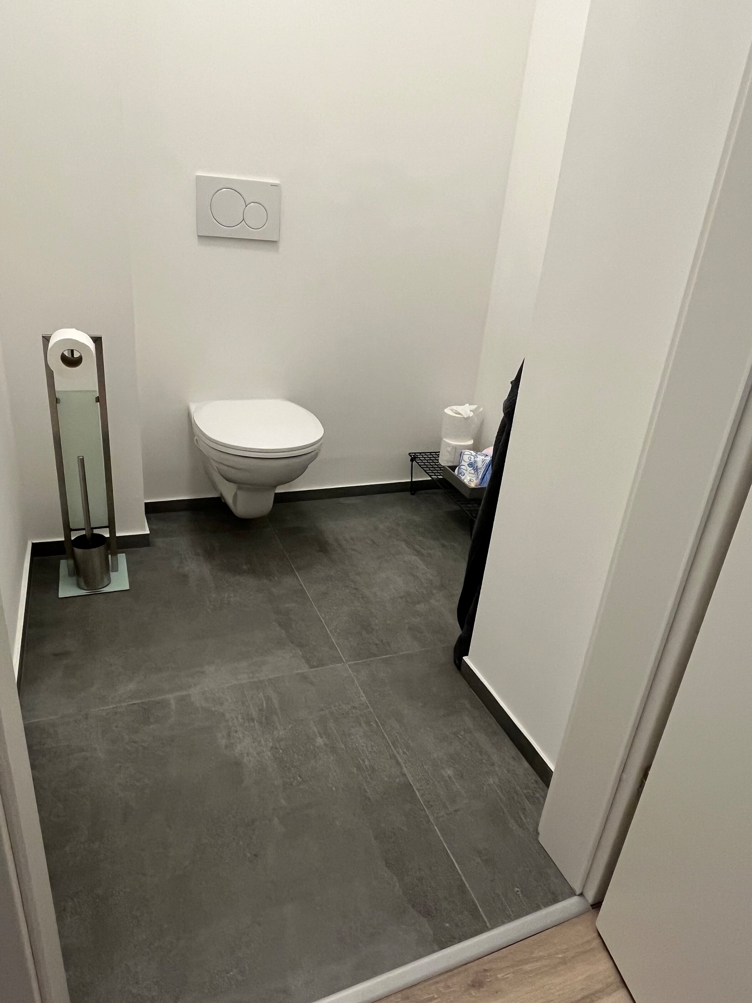 WC