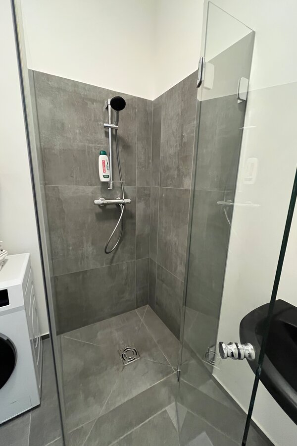 Dusche