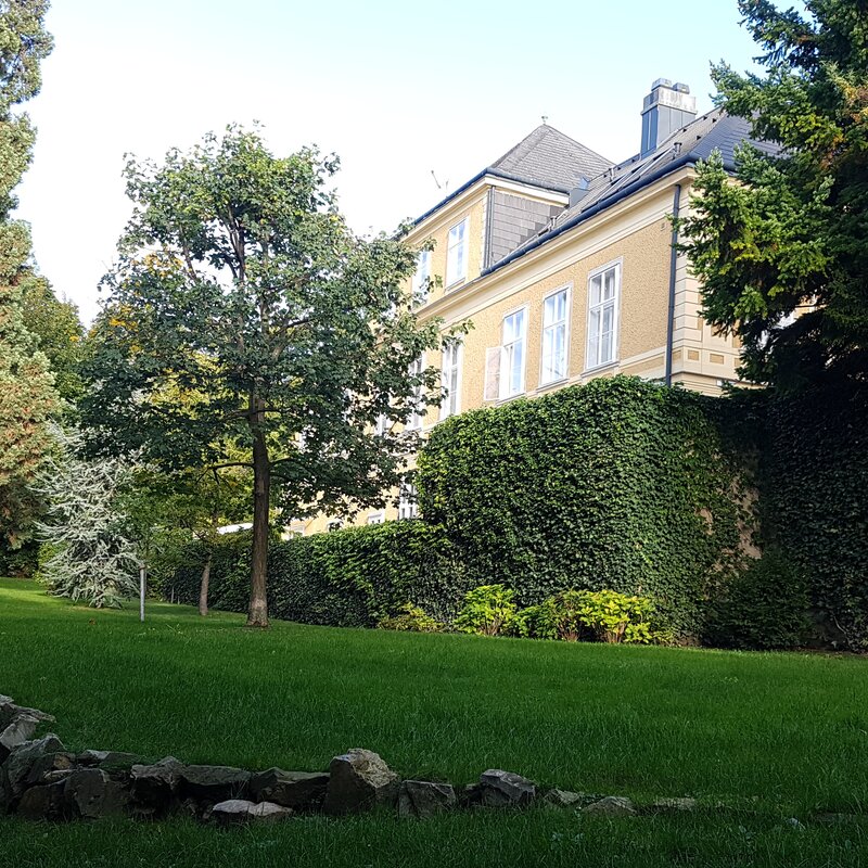 Absolute Grünruhelage | © Martin Sigmund