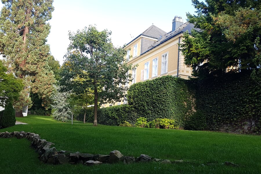 Absolute Grünruhelage | © Martin Sigmund