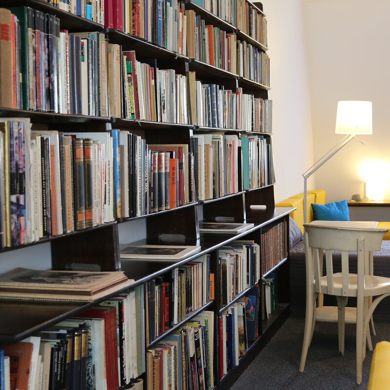 Reading and relaxing | © Martin Sigmund
