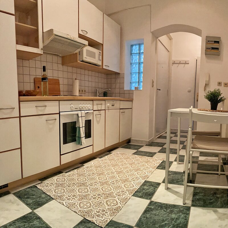 Kitchen | © dilachio