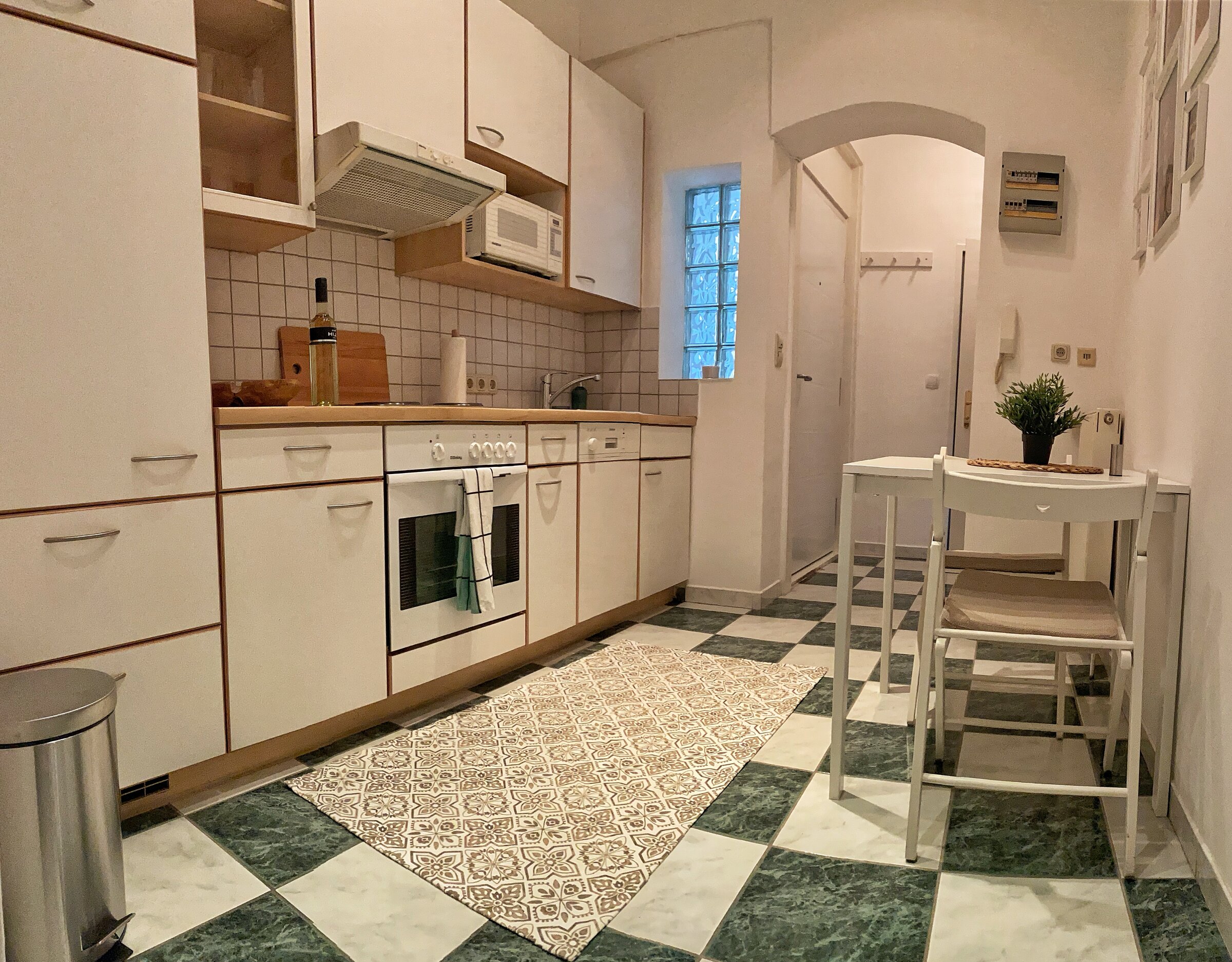 Kitchen | © dilachio