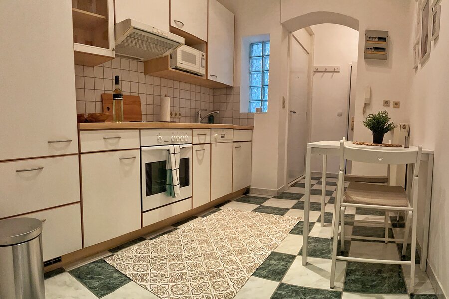 Kitchen | © dilachio