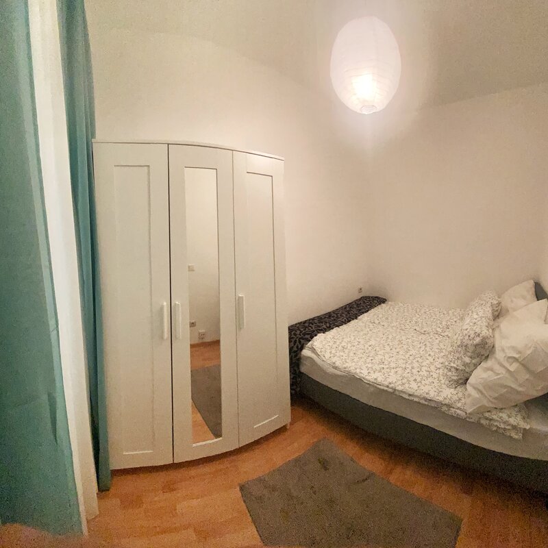 Bedroom | © dilachio