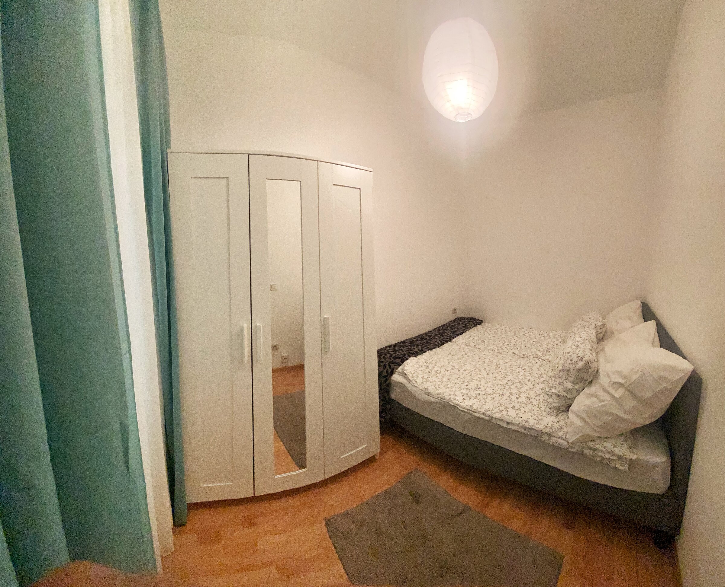 Bedroom | © dilachio