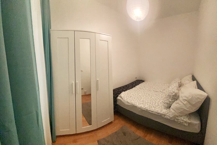 Bedroom | © dilachio