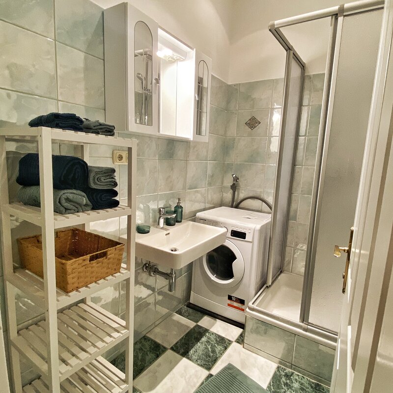 Bath | © dilachio