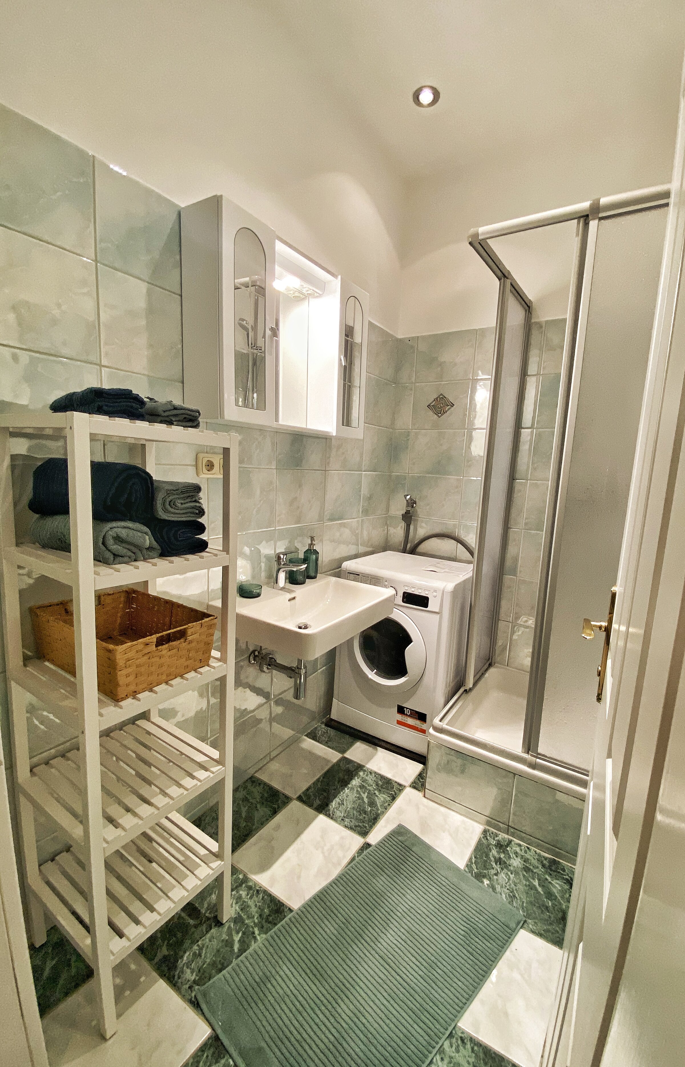 Bath | © dilachio