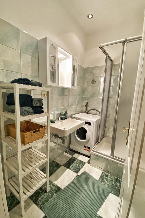 Bath | © dilachio