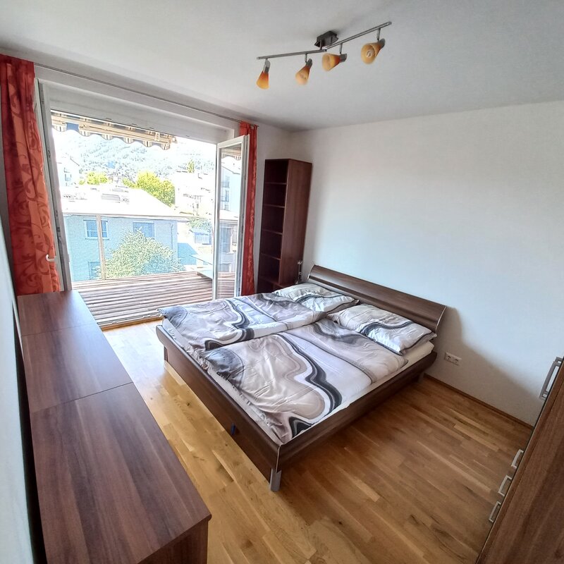 Mit 180x200 Doppelbett 