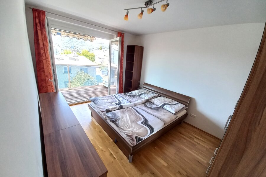 Mit 180x200 Doppelbett 