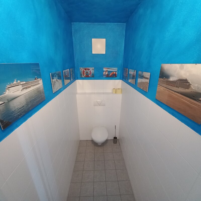 WC