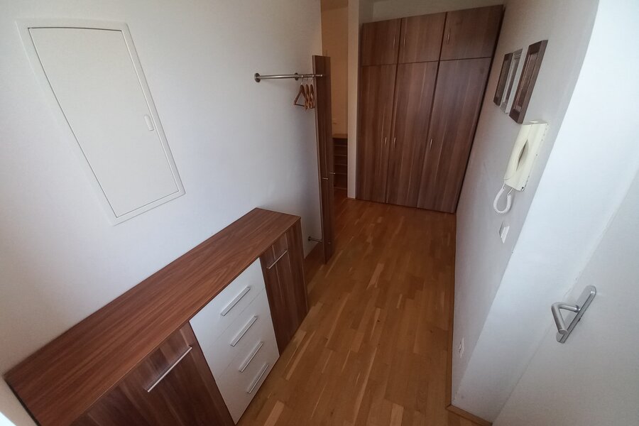 Vorzimmer