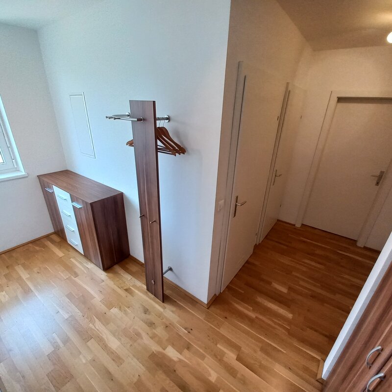 Vorzimmer