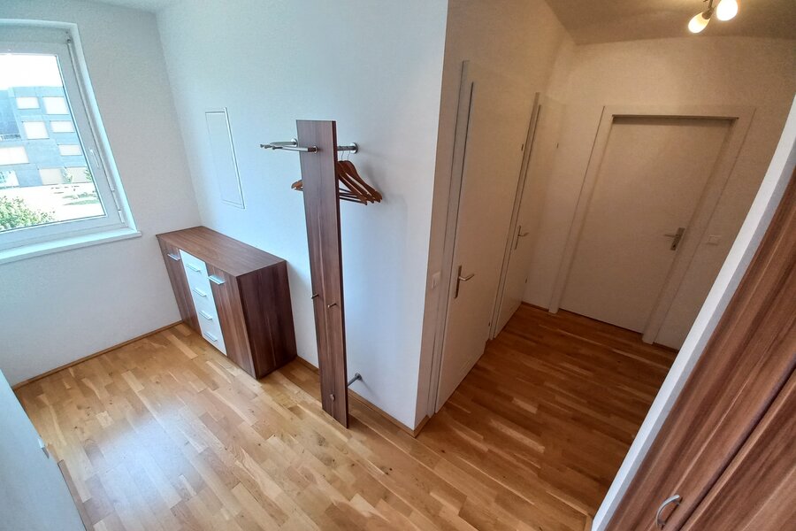 Vorzimmer