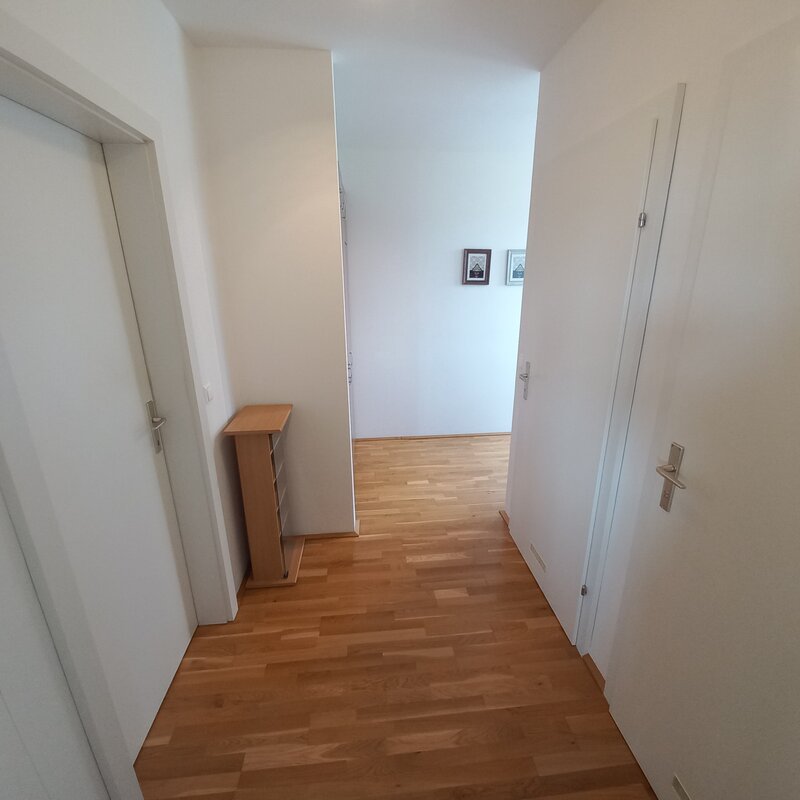 Vorzimmer