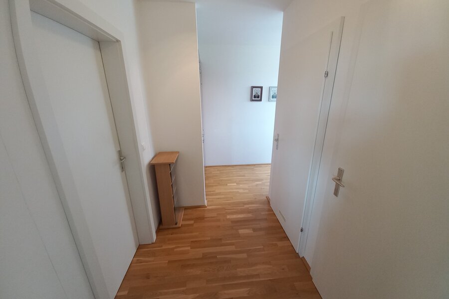 Vorzimmer