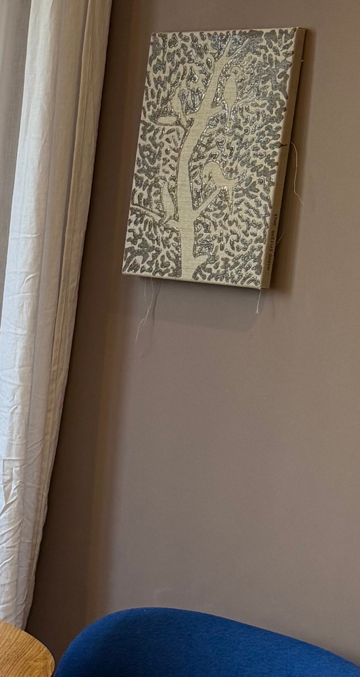 Art From Marco Spitzar