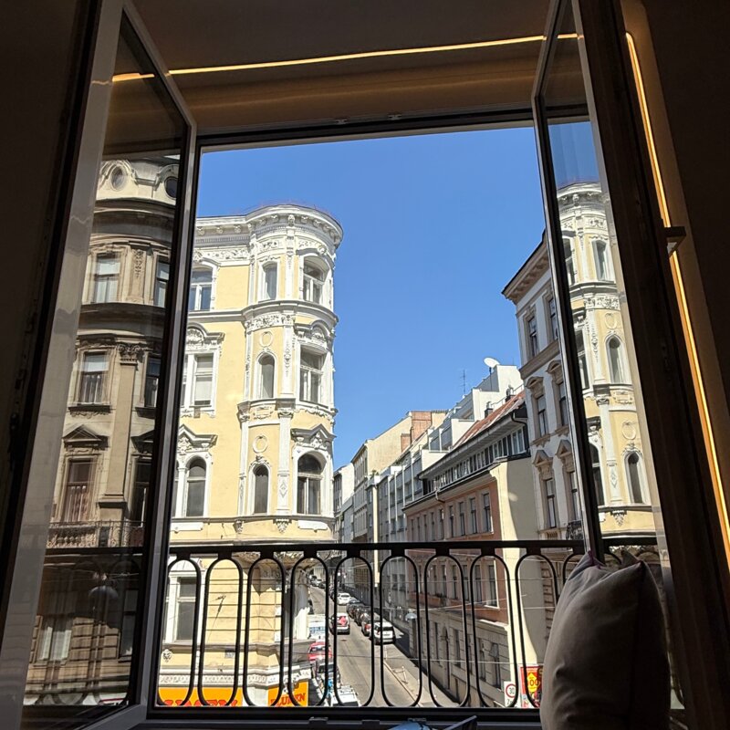 Window Seat