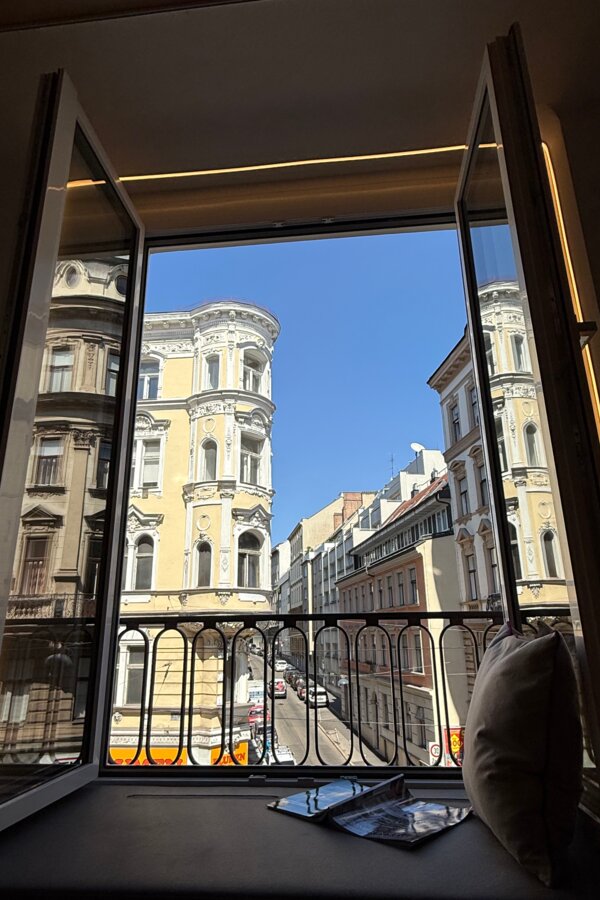 Window Seat