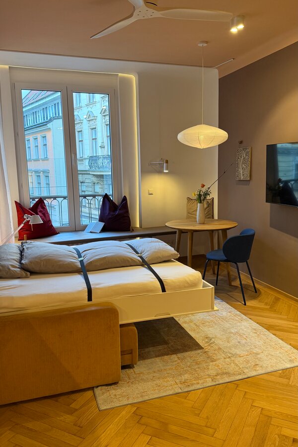 Murphy Bed 