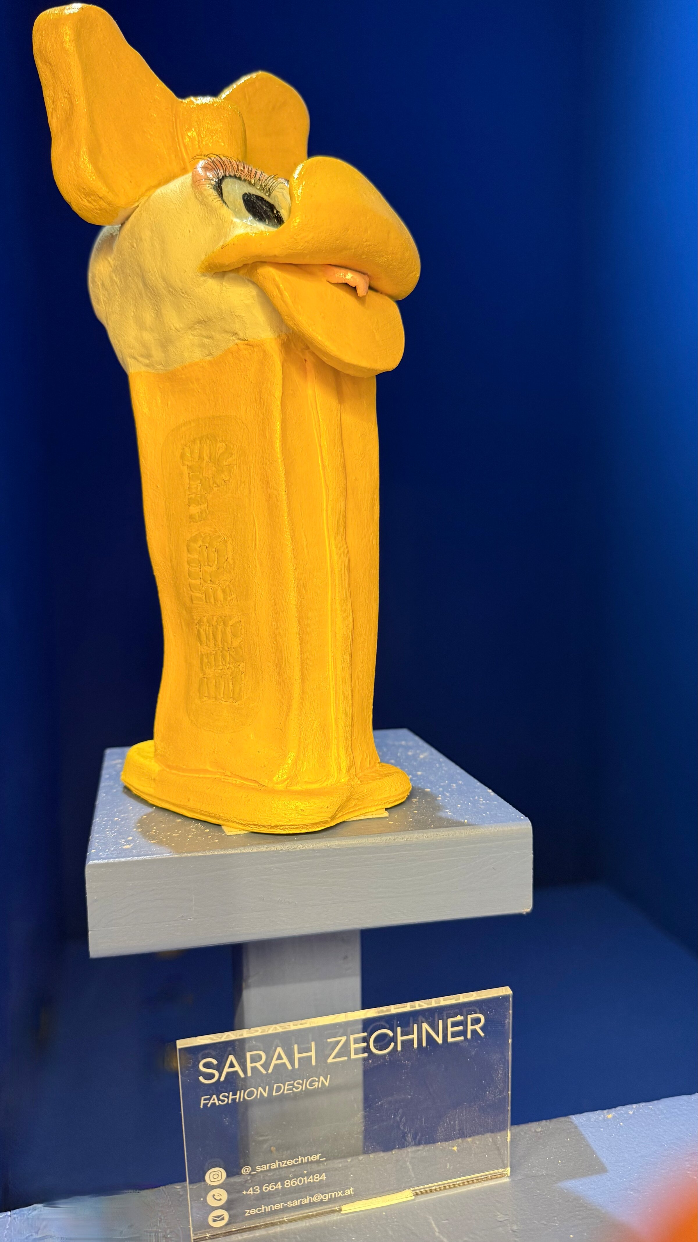 Artwork From Sarah Zechner