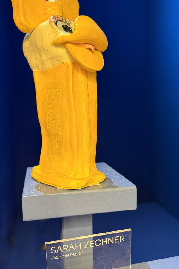 Artwork From Sarah Zechner