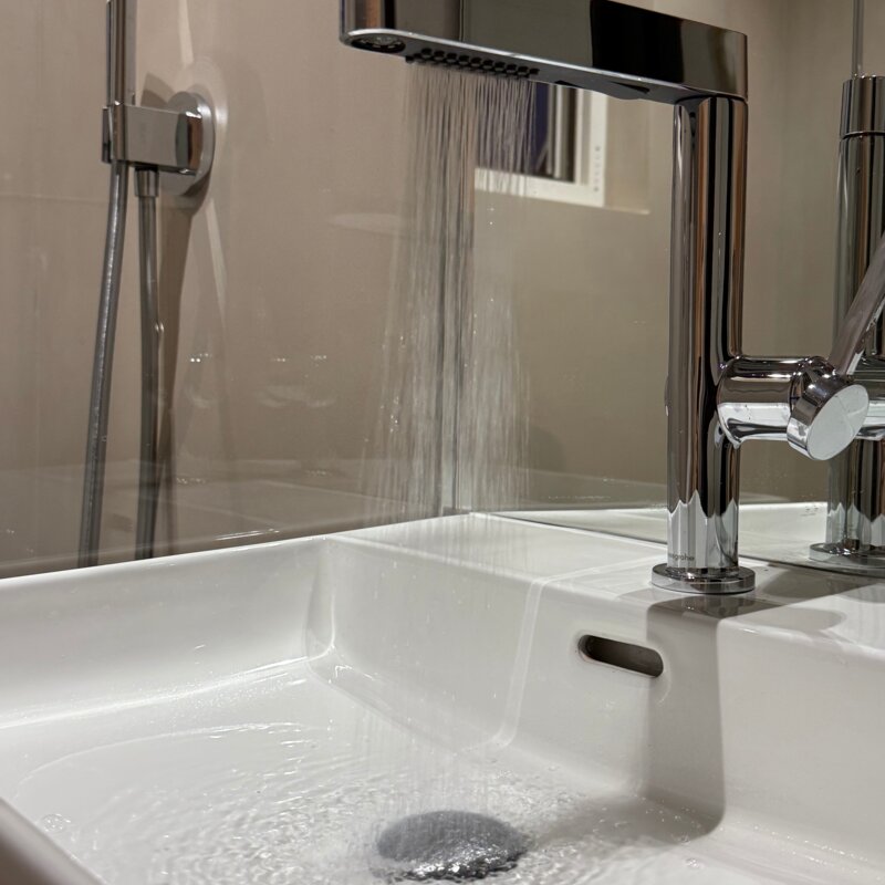 Hans Grohe Appliances 