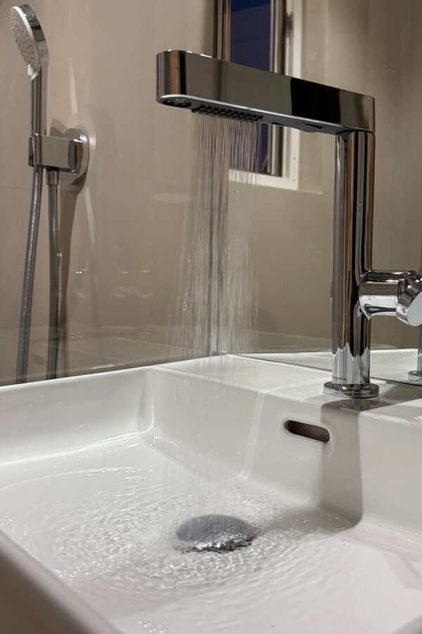 Hans Grohe Appliances 