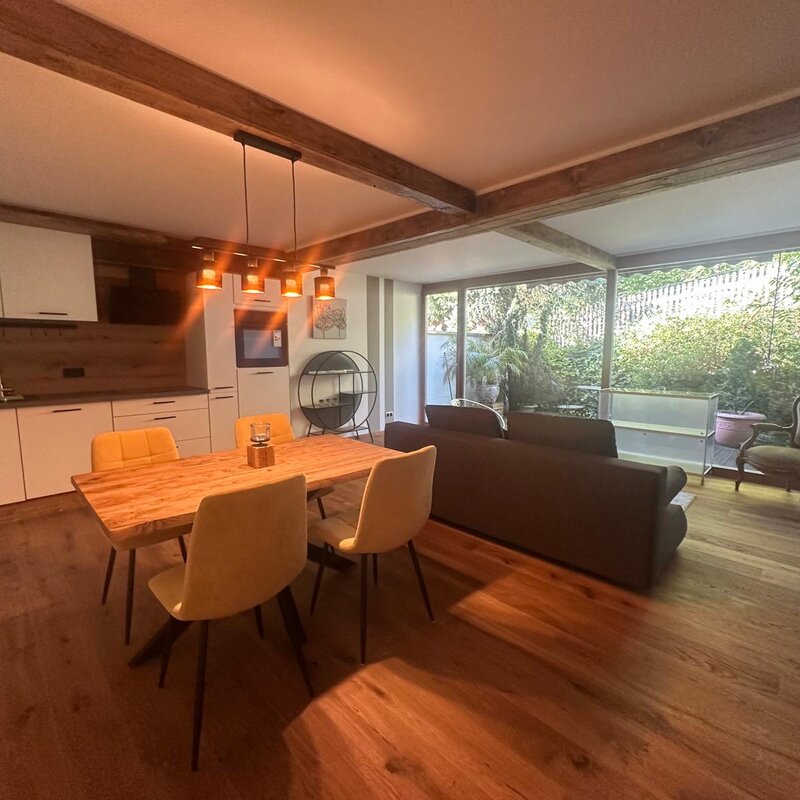 Nordkette cozy living