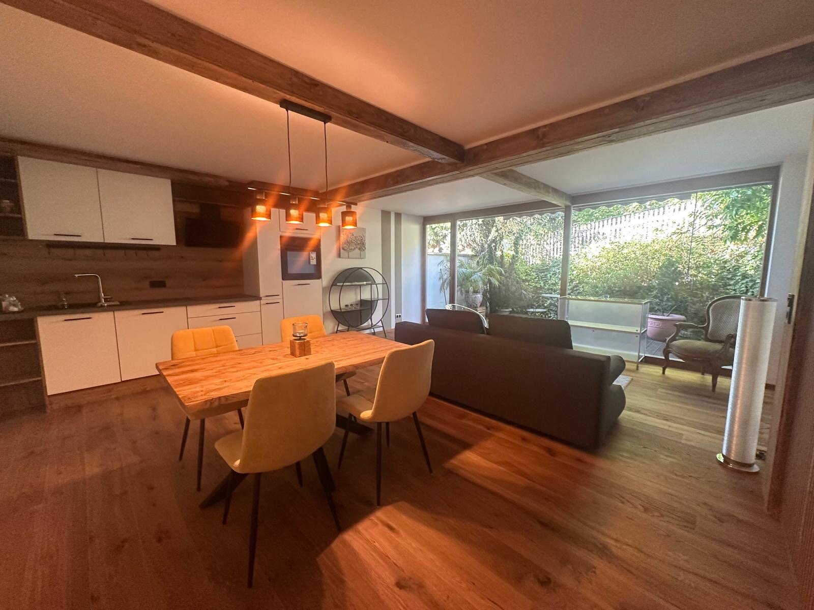 Nordkette cozy living