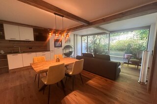 Nordkette cozy living