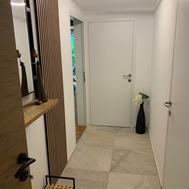 Eingangsbereich (privat)