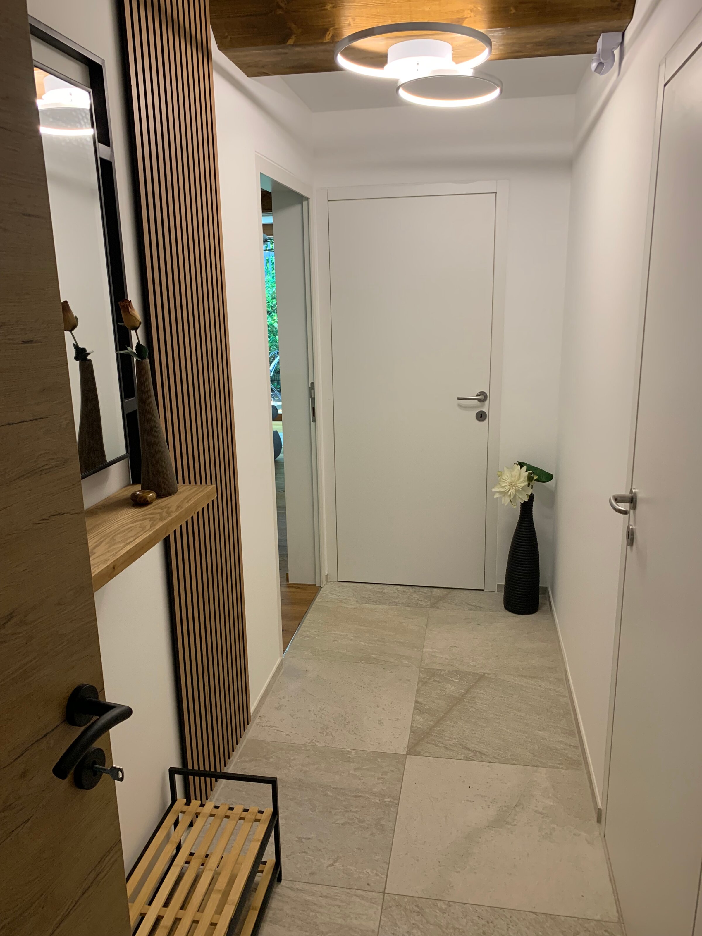 Eingangsbereich (privat)