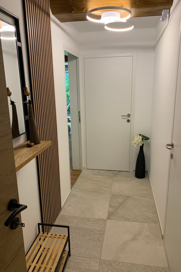 Eingangsbereich (privat)