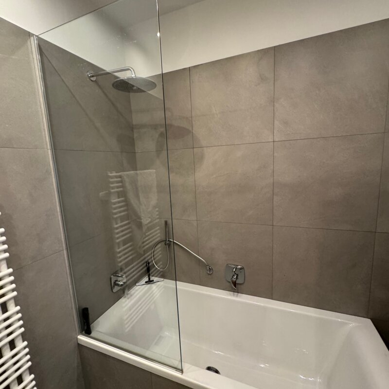 Badewanne / Dusche