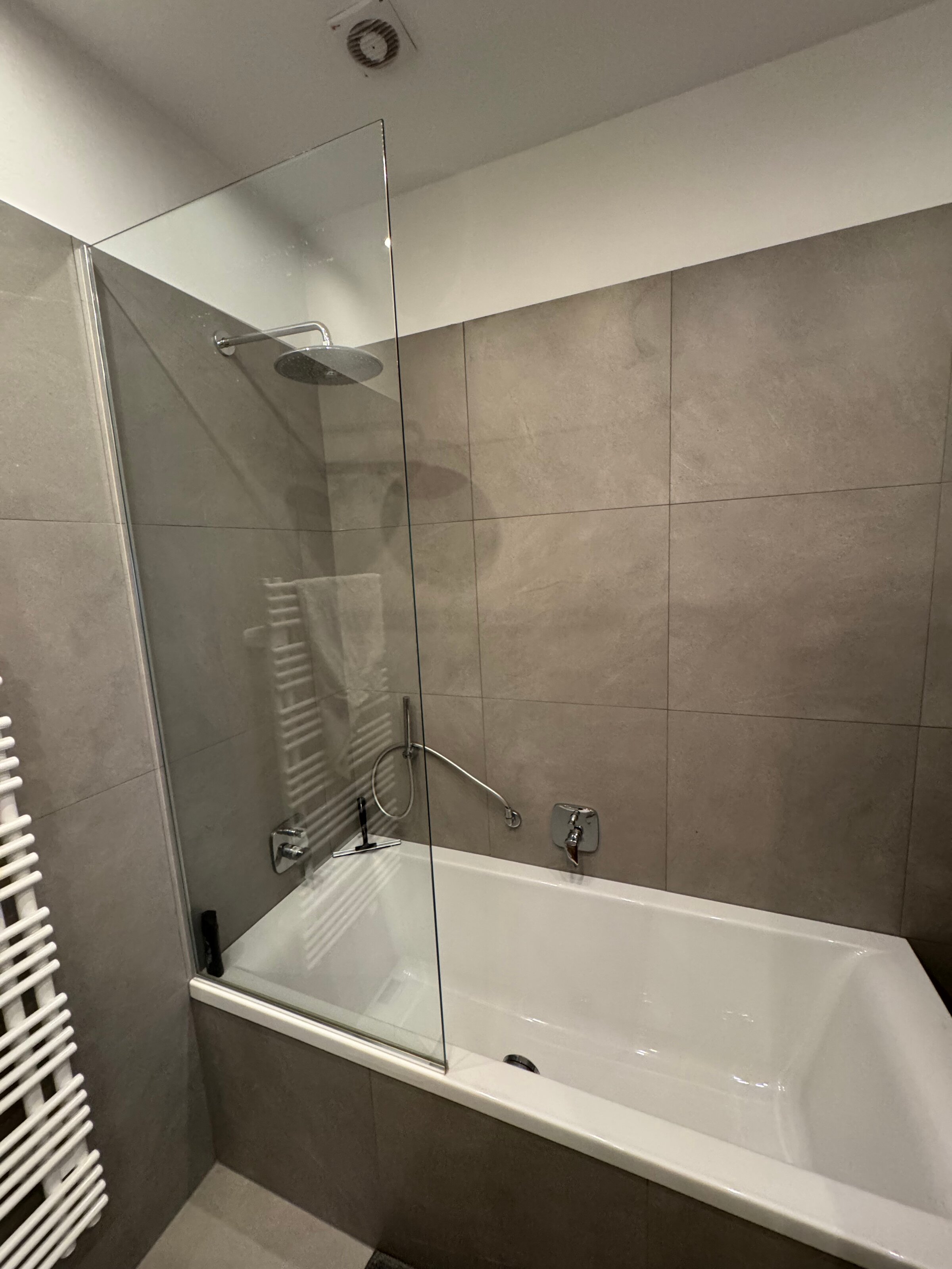 Badewanne / Dusche