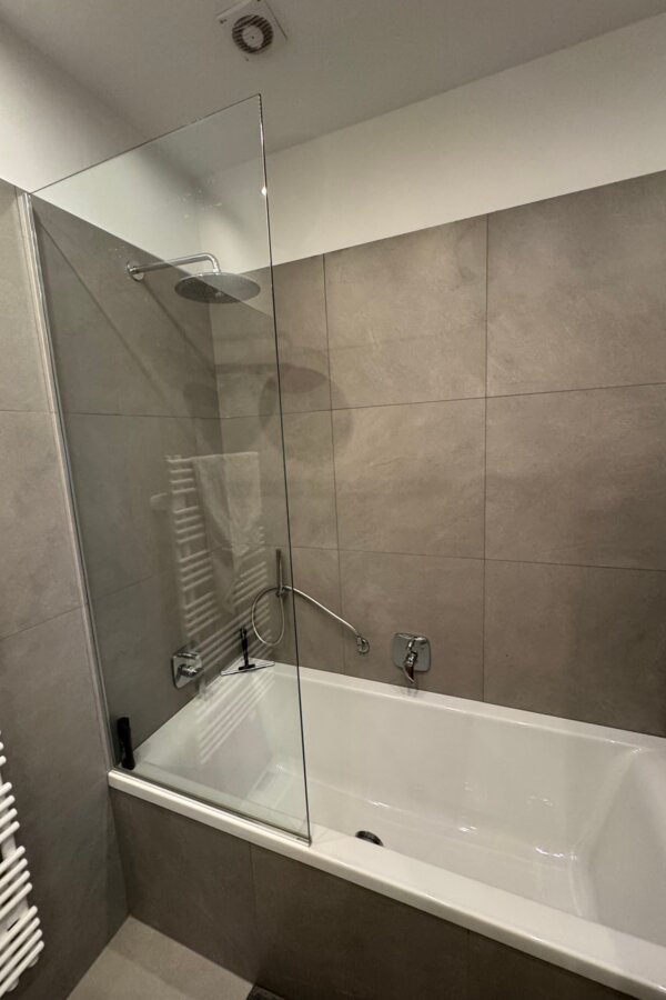 Badewanne / Dusche