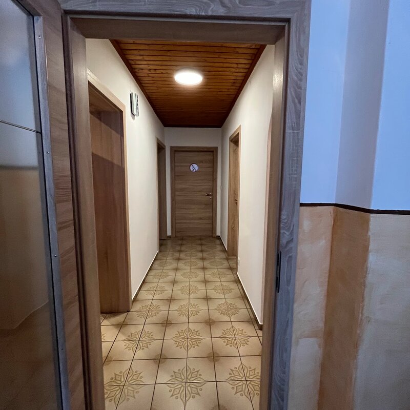 hallway